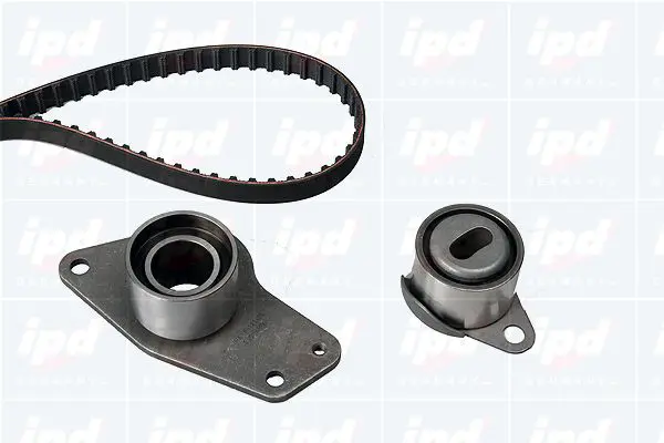 Handler.Part Timing belt set IPD 201086 1