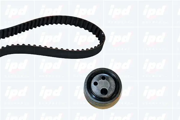 Handler.Part Timing belt set IPD 201096 1