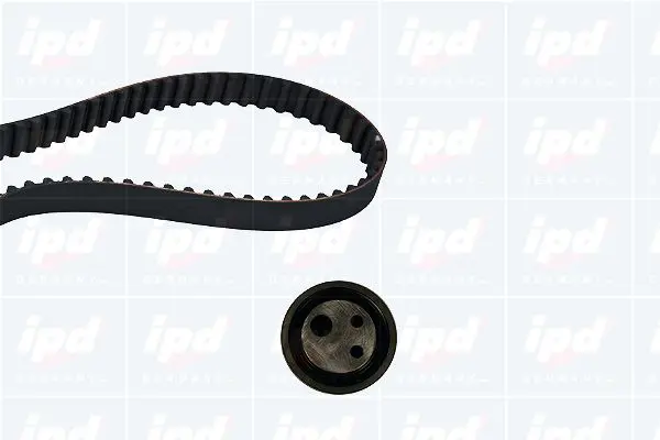 Handler.Part Timing belt set IPD 201097 1