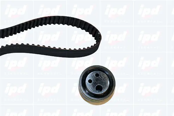 Handler.Part Timing belt set IPD 201098 1