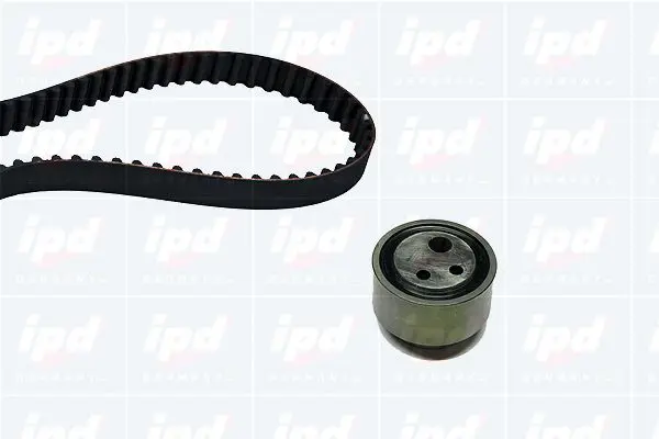 Handler.Part Timing belt set IPD 201099 1