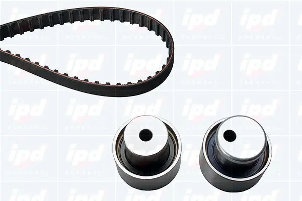 Handler.Part Timing belt set IPD 201113 1