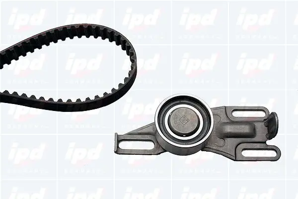 Handler.Part Timing belt set IPD 201136 1