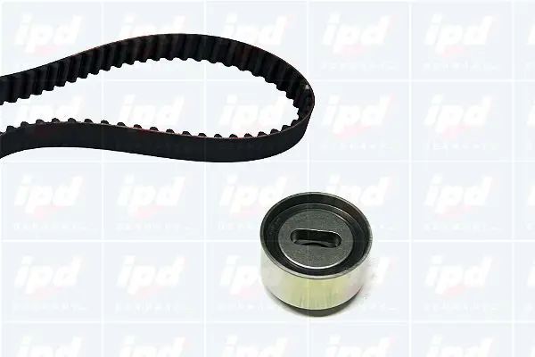 Handler.Part Timing belt set IPD 201148 1