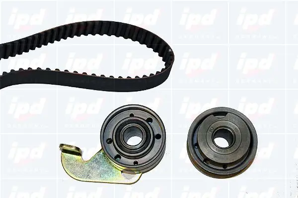 Handler.Part Timing belt set IPD 201192 1