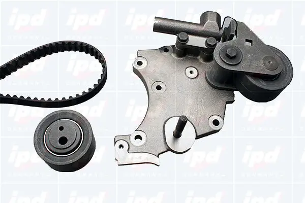 Handler.Part Timing belt set IPD 201196 1