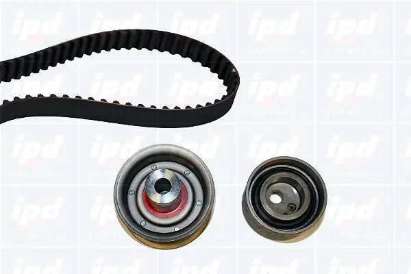 Handler.Part Timing belt set IPD 201209 1