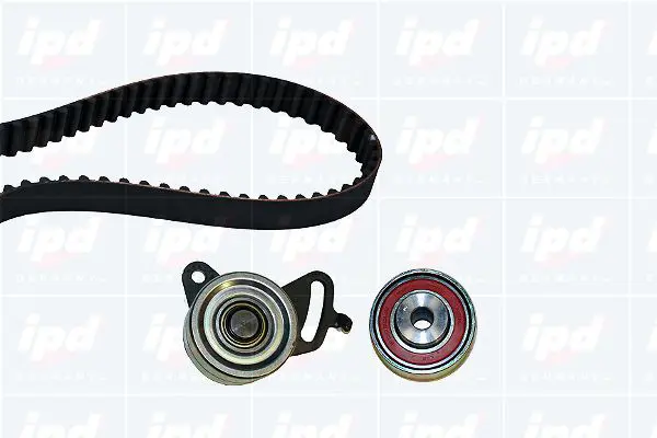 Handler.Part Timing belt set IPD 201217 1