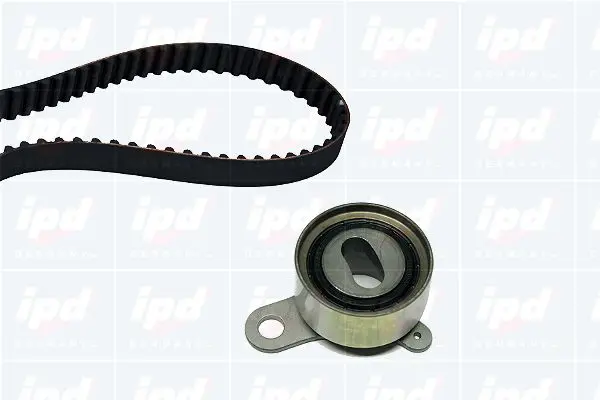 Handler.Part Timing belt set IPD 201218 1