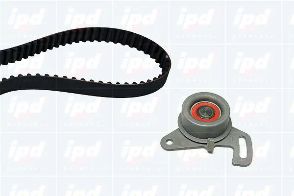 Handler.Part Timing belt set IPD 201229 1