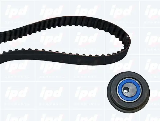 Handler.Part Timing belt set IPD 201230 1