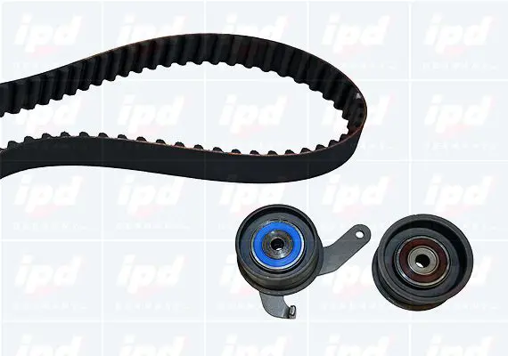 Handler.Part Timing belt set IPD 201231 1