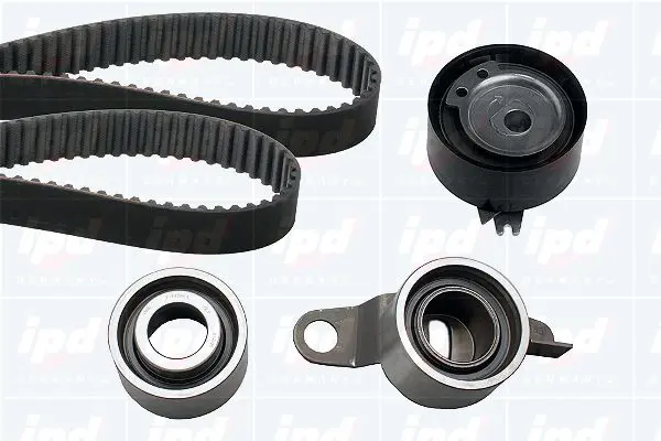 Handler.Part Timing belt set IPD 201292 1