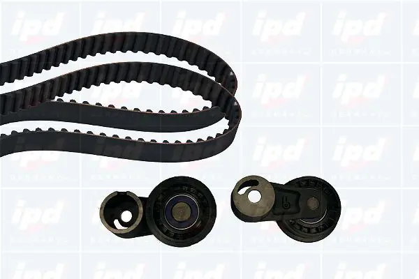 Handler.Part Timing belt set IPD 201296 1