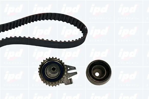 Handler.Part Timing belt set IPD 201300 1