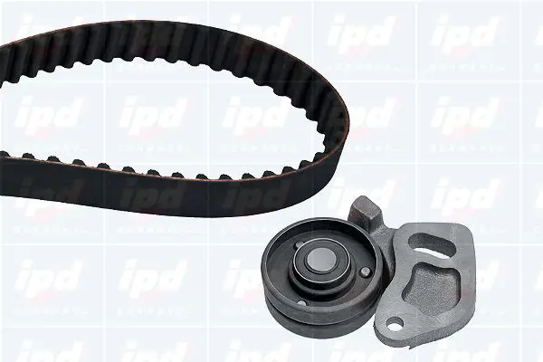 Handler.Part Timing belt set IPD 201304 1