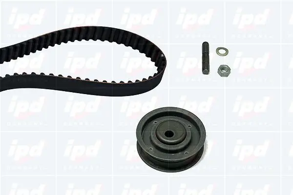 Handler.Part Timing belt set IPD 201315 1