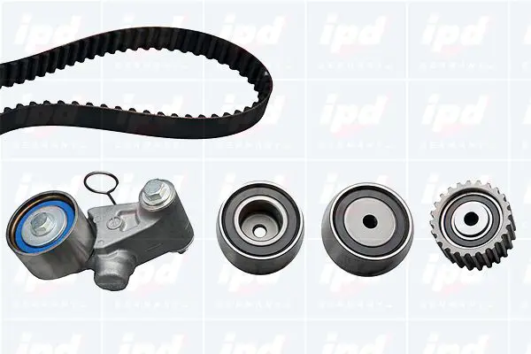 Handler.Part Timing belt set IPD 201323 1