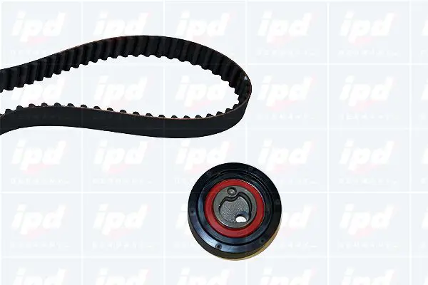 Handler.Part Timing belt set IPD 201324 1