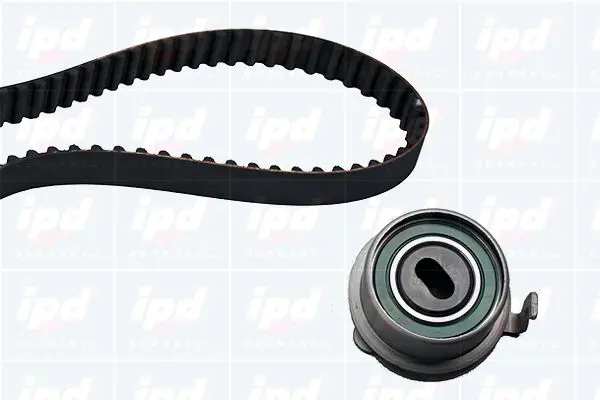 Handler.Part Timing belt set IPD 201343 1