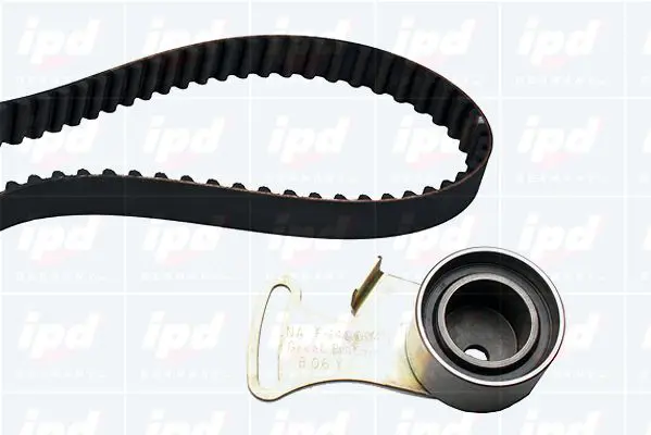 Handler.Part Timing belt set IPD 201367 1