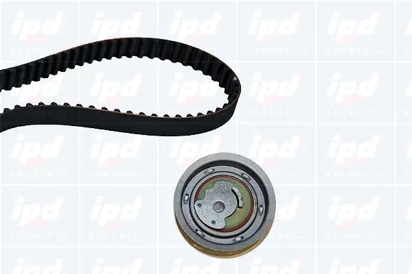 Handler.Part Timing belt set IPD 201369 1