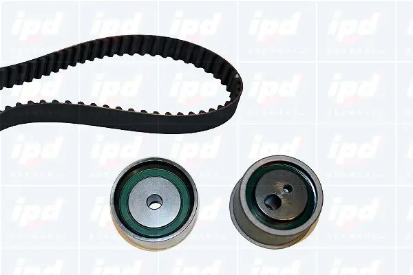 Handler.Part Timing belt set IPD 201442 1