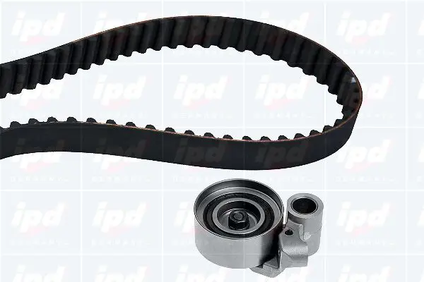 Handler.Part Timing belt set IPD 201722 1