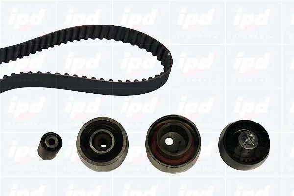 Handler.Part Timing belt set IPD 201723 1