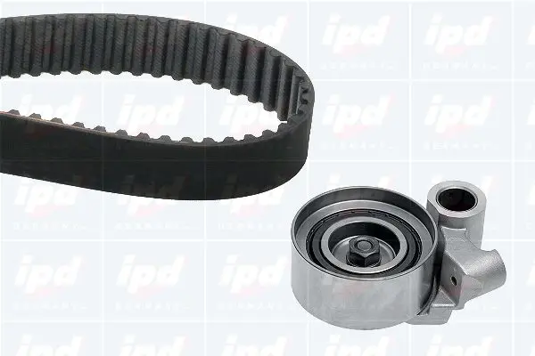 Handler.Part Timing belt set IPD 201743 1