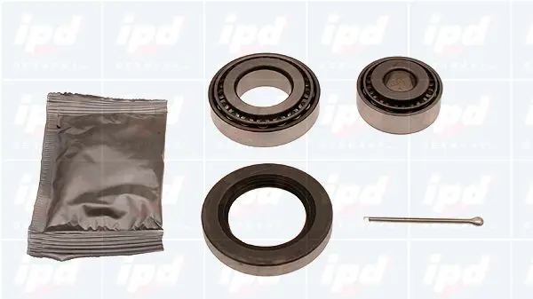 Handler.Part Wheel bearing kit IPD 300611 1