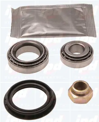 Handler.Part Wheel bearing kit IPD 300620 1