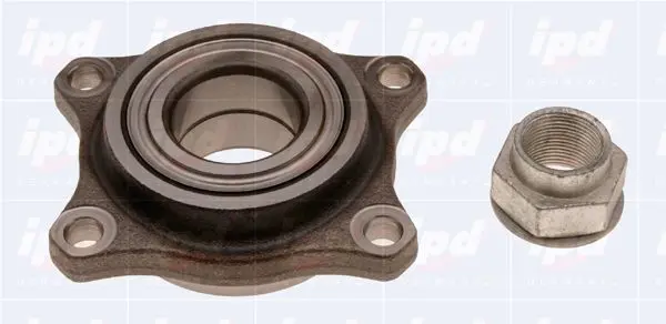 Handler.Part Wheel bearing kit IPD 300630 1