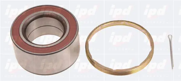 Handler.Part Wheel bearing kit IPD 300632 1