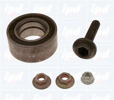 Handler.Part Wheel bearing kit IPD 301007 1