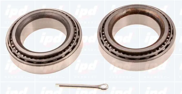 Handler.Part Wheel bearing kit IPD 301011 1