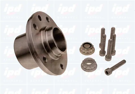 Handler.Part Wheel bearing kit IPD 301065 1