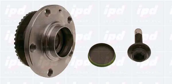 Handler.Part Wheel bearing kit IPD 301070 1