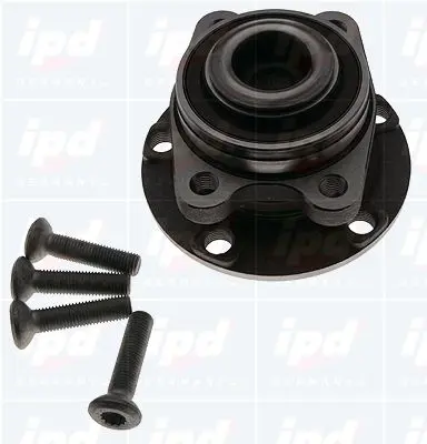 Handler.Part Wheel bearing kit IPD 301081 1