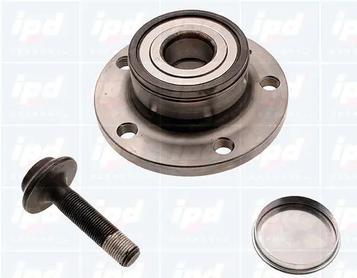 Handler.Part Wheel bearing kit IPD 301083 1