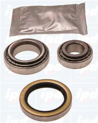 Handler.Part Wheel bearing kit IPD 301212 1