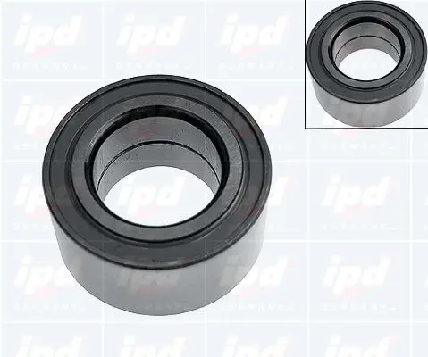 Handler.Part Wheel bearing kit IPD 301224 1