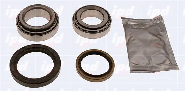 Handler.Part Wheel bearing kit IPD 301305 1