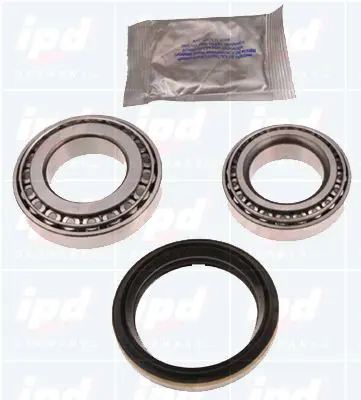 Handler.Part Wheel bearing kit IPD 301316 1