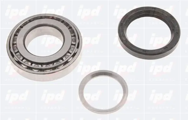 Handler.Part Wheel bearing kit IPD 301340 1