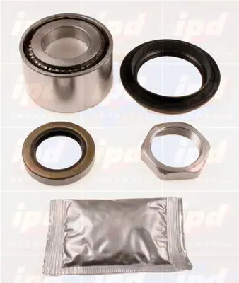 Handler.Part Wheel bearing kit IPD 301362 1