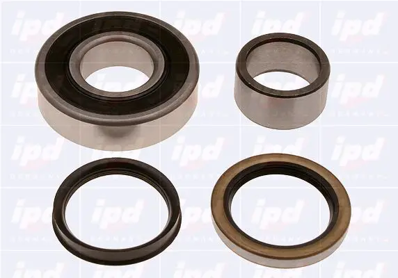 Handler.Part Wheel bearing kit IPD 301368 1