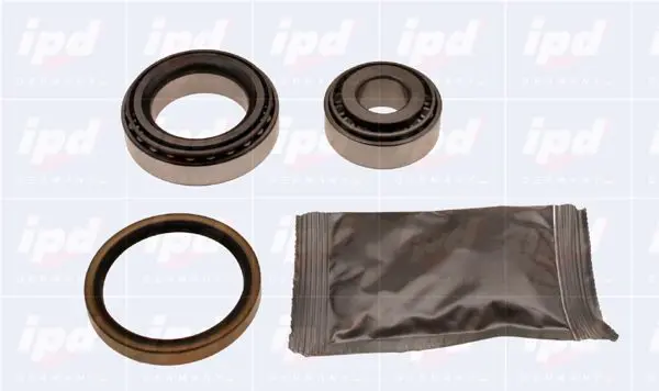 Handler.Part Wheel bearing kit IPD 301516 1