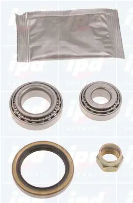 Handler.Part Wheel bearing kit IPD 301522 1