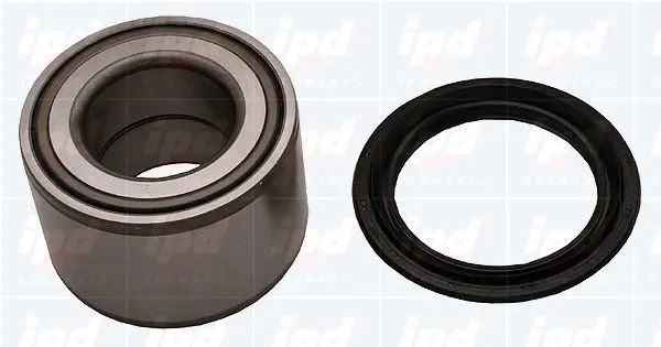 Handler.Part Wheel bearing kit IPD 301572 1